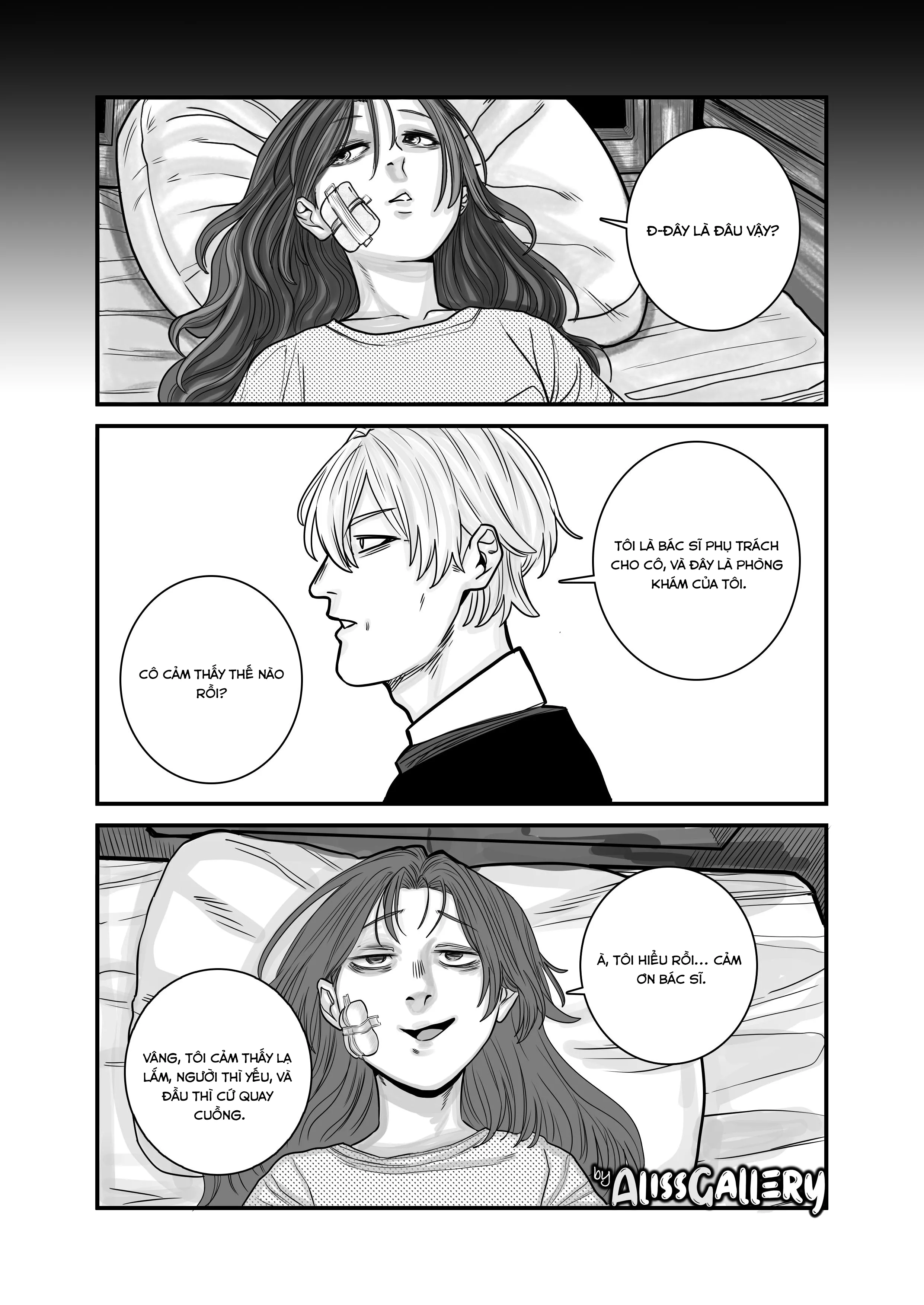HentaiVN.net - Ảnh 13 - Life With A Slave -Teaching Feeling - 12_chaper-12