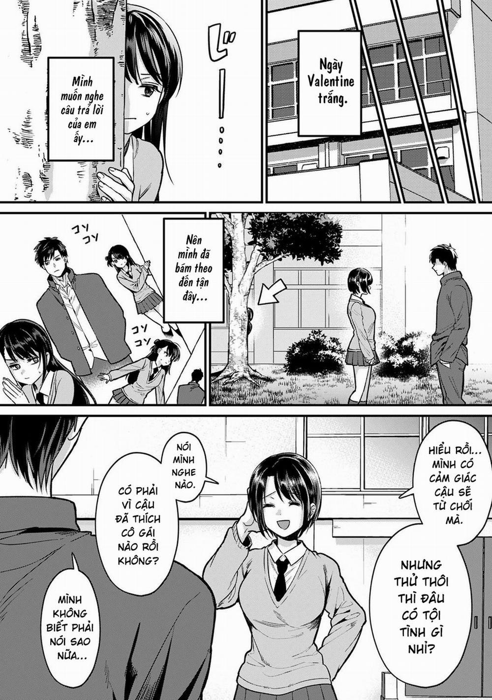 HentaiVN.net - Ảnh 13 - Konomi ja Nai kedo ~Mukatsuku Ane to Aishou Batsugun Ecchi [好みじゃないけど～ムカつく姉と相性抜群エッチ～] - Chap 9