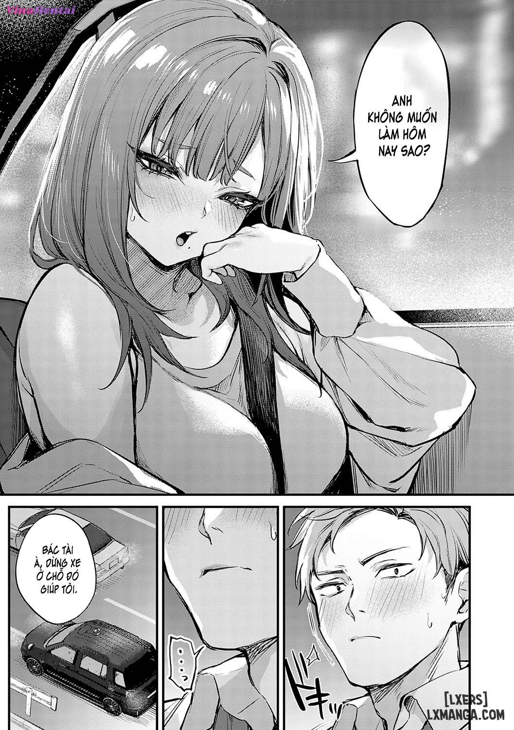 HentaiVN.net - Ảnh 13 - Em Muốn Thử Lại Nó Lần Nữa Series - Chap 2