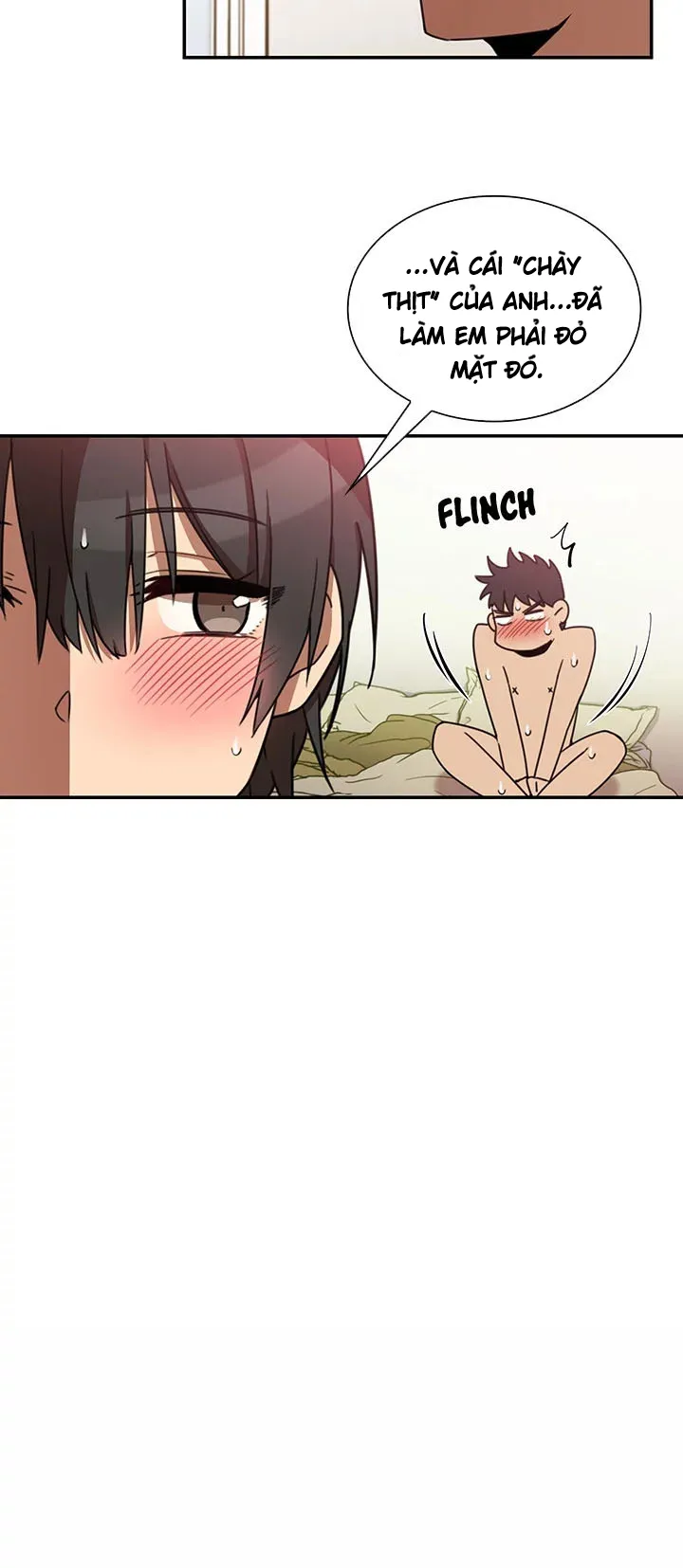 HentaiVN.net - Ảnh 12 - Như Một Người Hàng Xóm(End) - Chap 20: Thấu hiểu