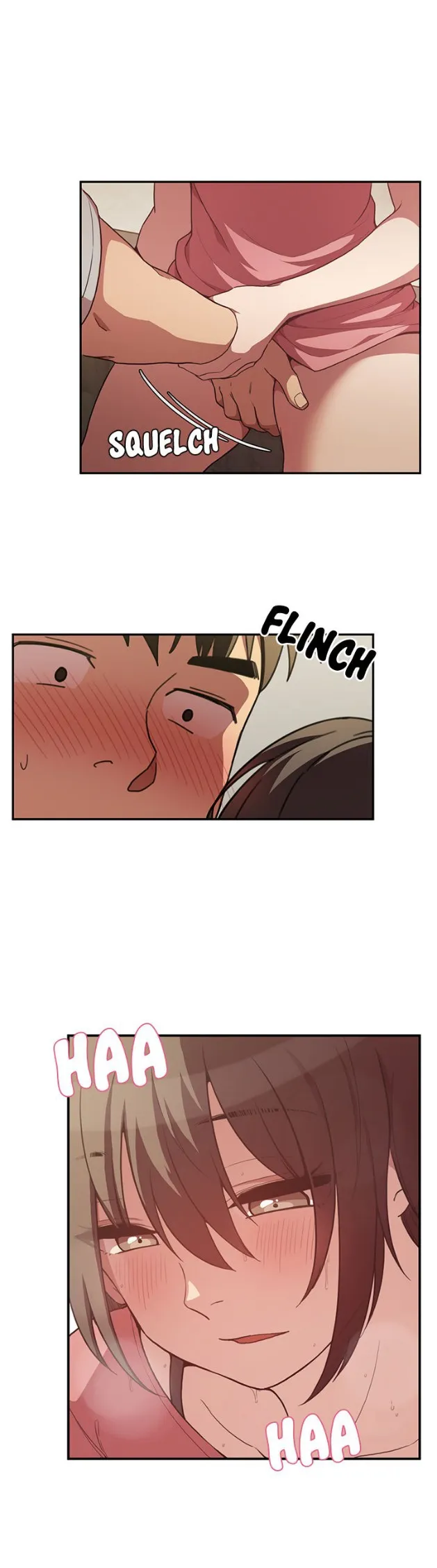 HentaiVN.net - Ảnh 13 - Như Một Người Hàng Xóm(End) - Chap 41: Chờ Đợi.