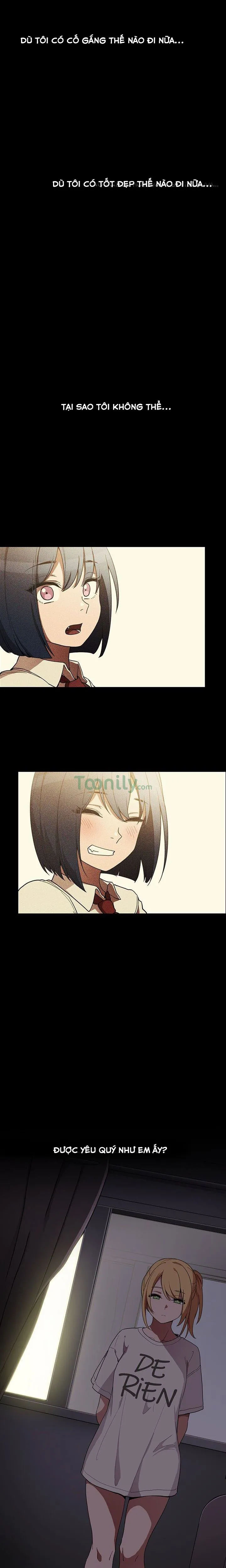 HentaiVN.net - Ảnh 13 - Như Một Người Hàng Xóm(End) - Chap 46: Công Bằng