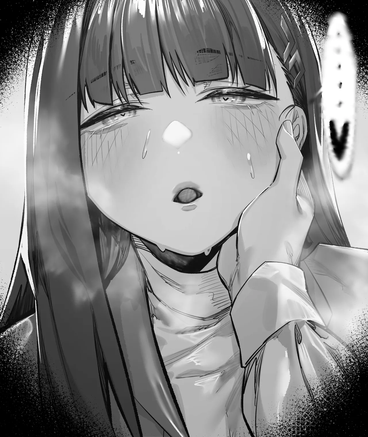 HentaiVN.net - Ảnh 14 - Series rio và sensei của tác giả hex d - Chap 1