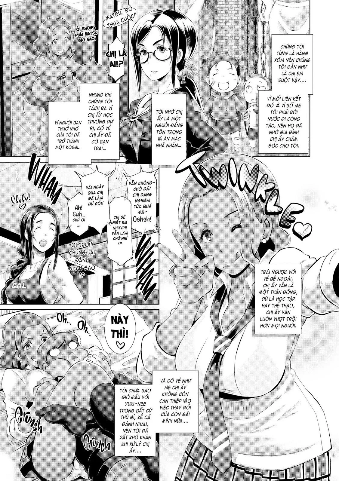 HentaiVN.net - Ảnh 13 - Dirty Docking! [Selfie Girl; Quarrel Docking!; Date Docking!; Three-Way Docking!; Drunk Docking!; Blue-Eyed Girlfriend; Slut Hazard; Odd Study; Experience Theatre; Reach For The Top! Surefire Guidance! Group Sex Cram School] - Chap 1 - Selfie Girl + Quarrel Docking!