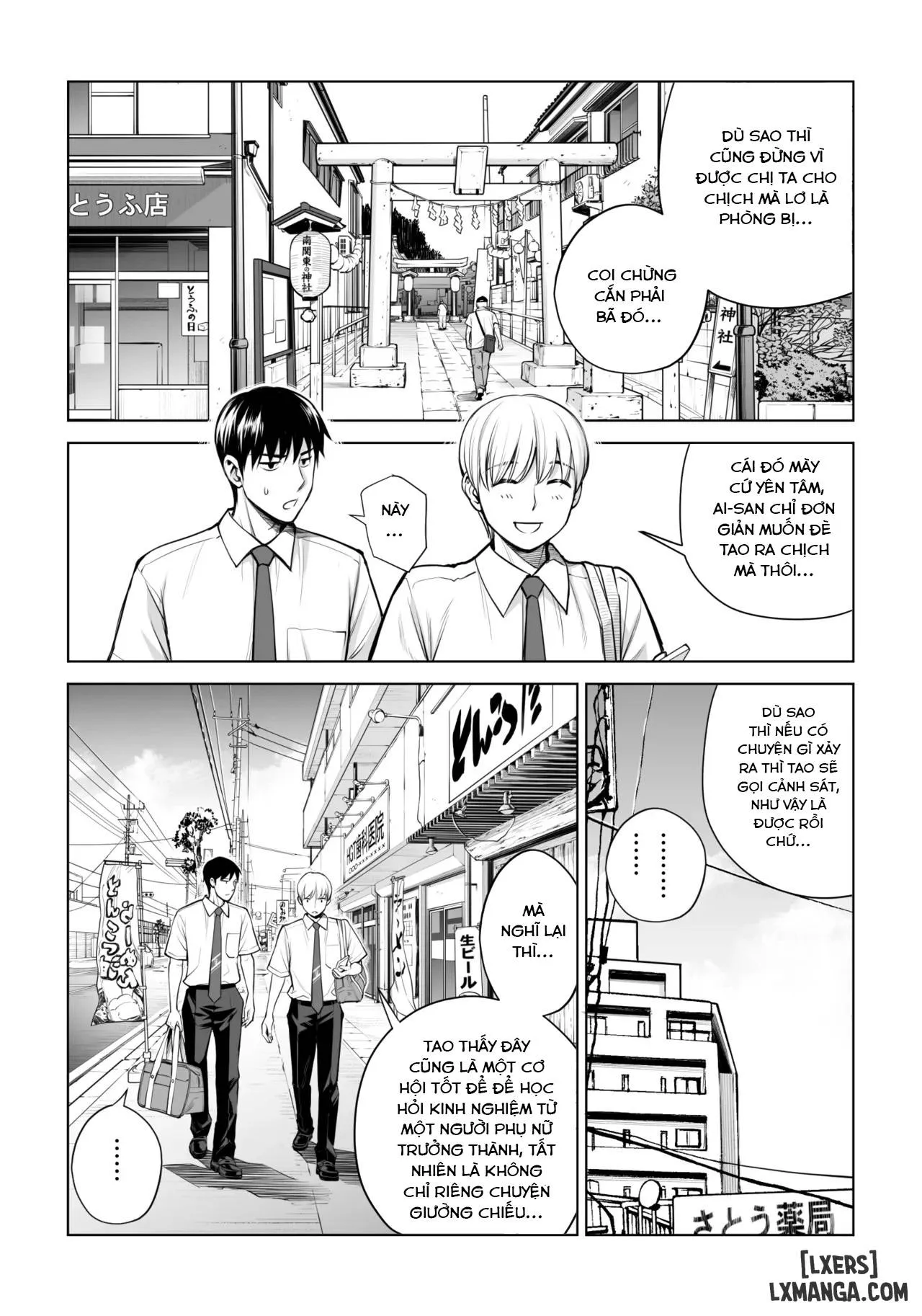 HentaiVN.net - Ảnh 13 - Kurokami Onna no Fudeoroshi ~Sō, Motto Oku ni Dashite 2 - Oneshot