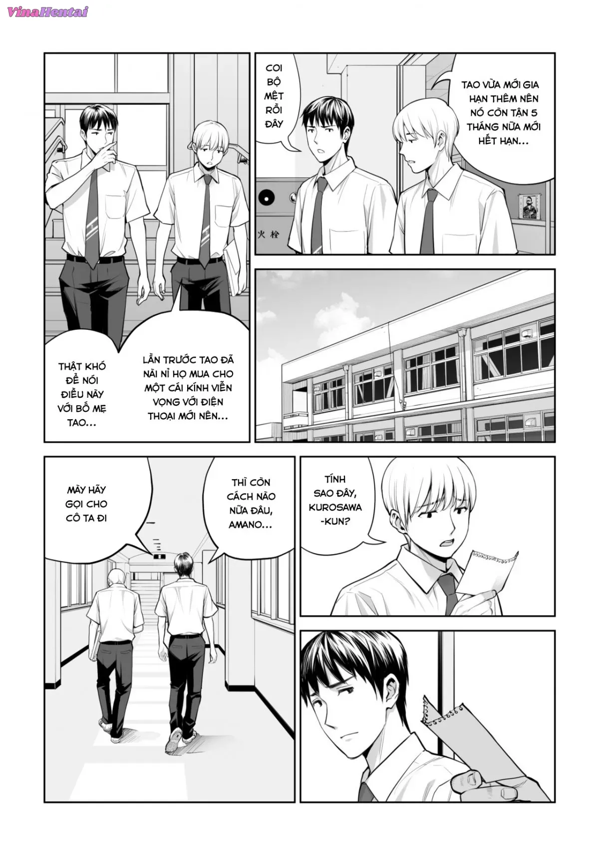 HentaiVN.net - Ảnh 13 - Kurokami Onna no Fudeoroshi ~Himitsu no Heya de Nakadashi Sasete Ageru wa~ - Oneshot