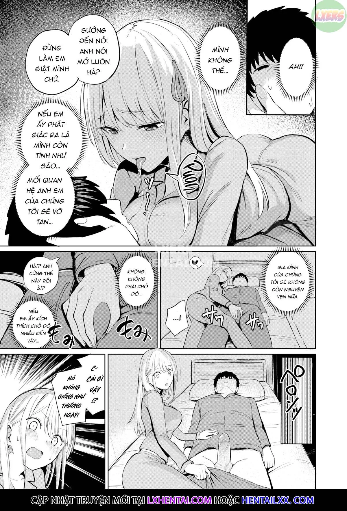 HentaiVN.net - Ảnh 13 - Ayaka no Himegoto - Oneshot