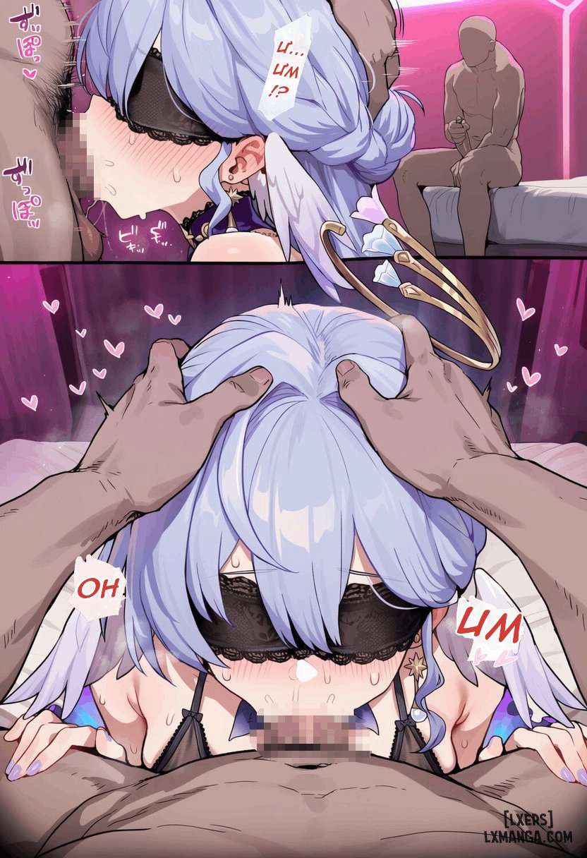 HentaiVN.net - Ảnh 13 - Robin đi làm gái - Chap 4