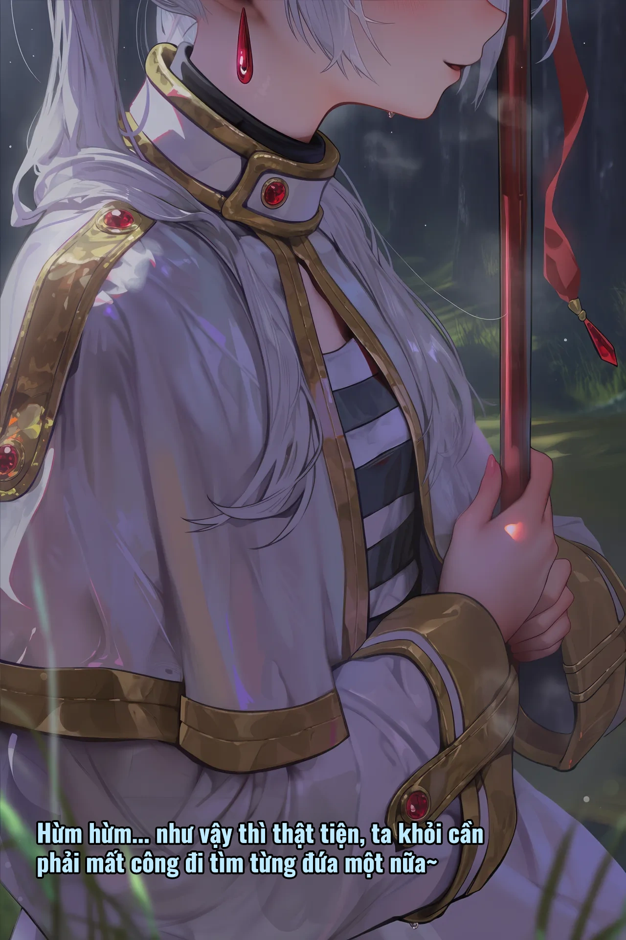HentaiVN.net - Ảnh 14 - Frieren bại trận 4 - Chapter 1