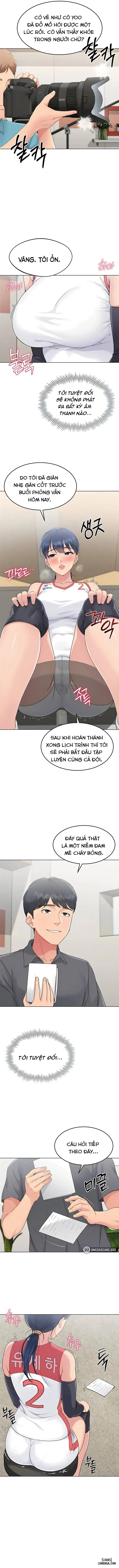 HentaiVN.net - Ảnh 13 - Set Up [Comic X-Eros #84] - Chap 12