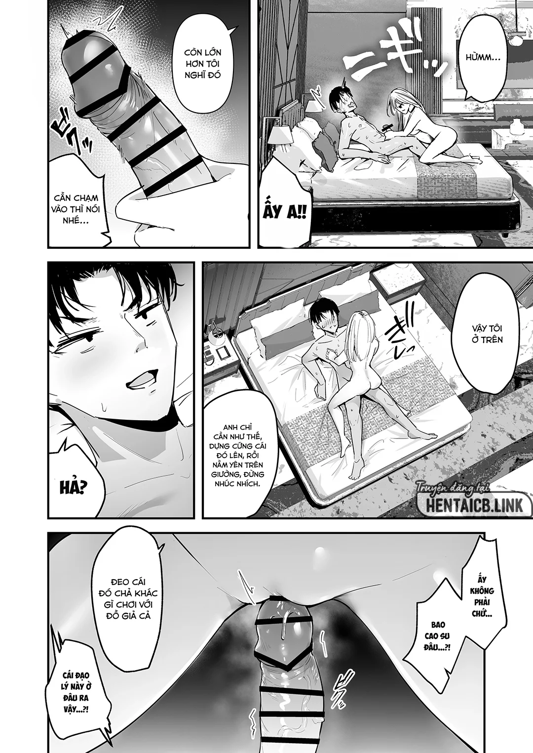 HentaiVN.net - Ảnh 13 - Mattaku Icha Love suru Ki no Nai Kyonyuu Reijou Gal - Oneshot