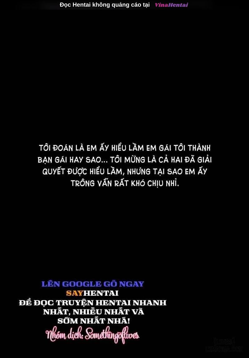 HentaiVN.net - Ảnh 13 - Đằng sau sự ngọt ngào của bạn gái là sự thật sâu bên trong cô ấy - Chap 1