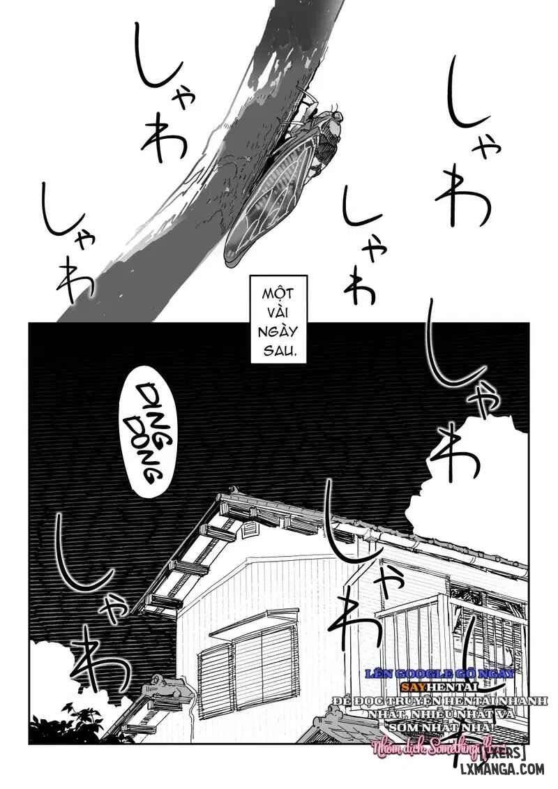 HentaiVN.net - Ảnh 13 - Khiến cho cô ấy ra mắt phim người lớn doujin thay cho con gái mình - Chap 1