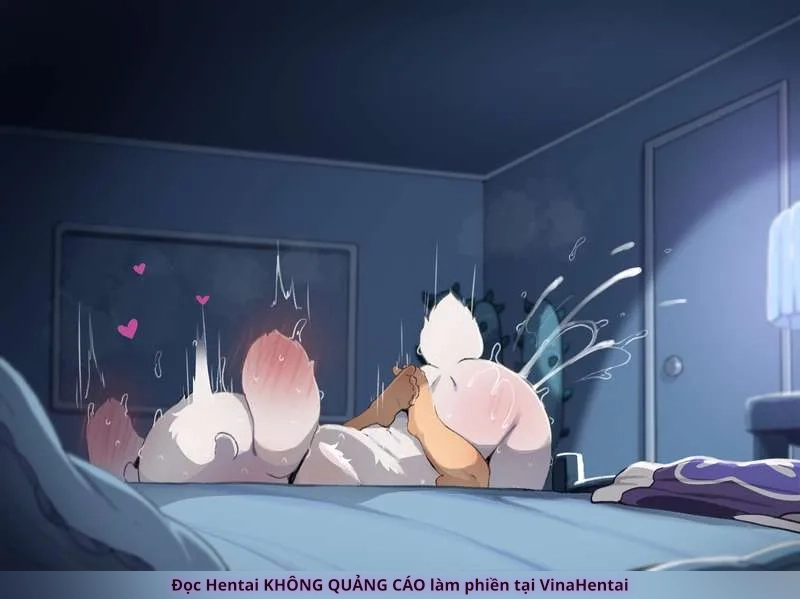 HentaiVN.net - Ảnh 13 - Đêm của Toriel - 1 bắn