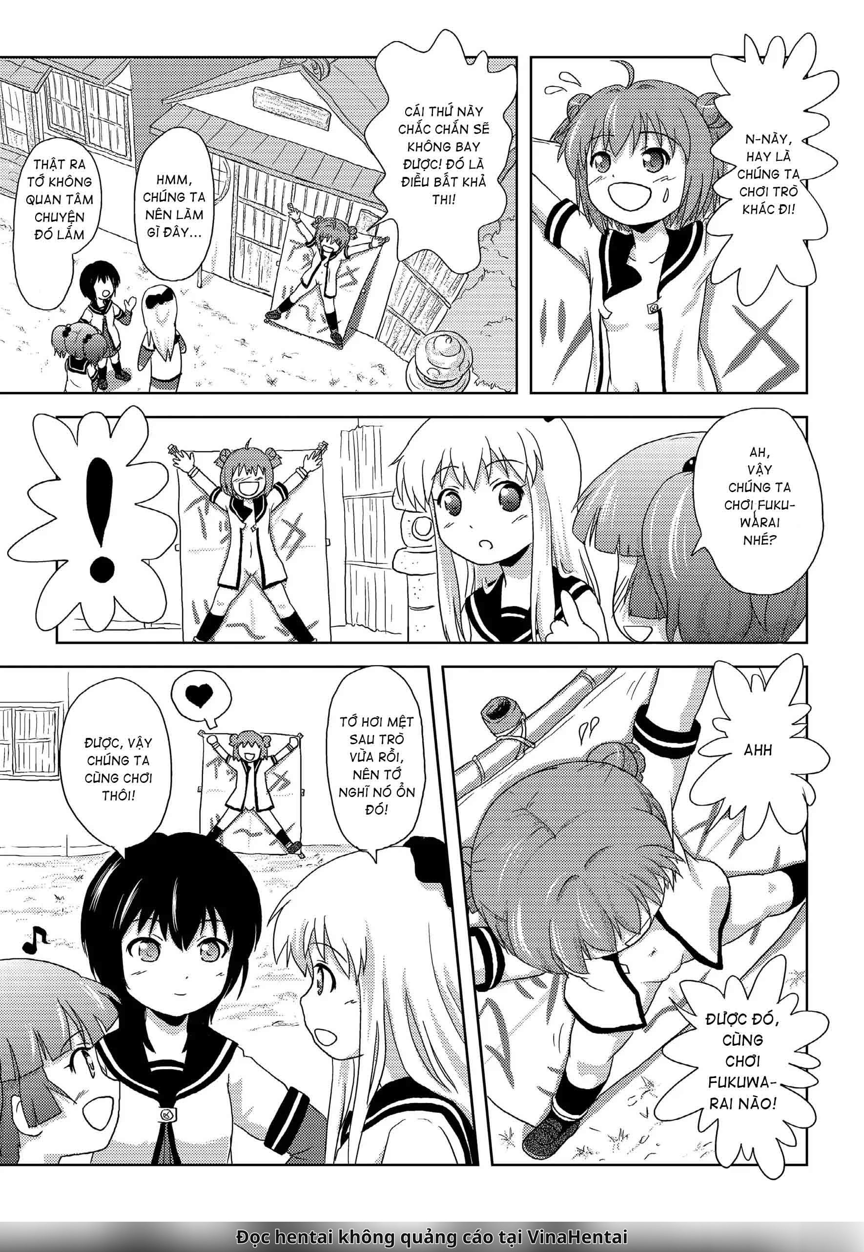 HentaiVN.net - Ảnh 12 - Akari Ijiri - Chap 1