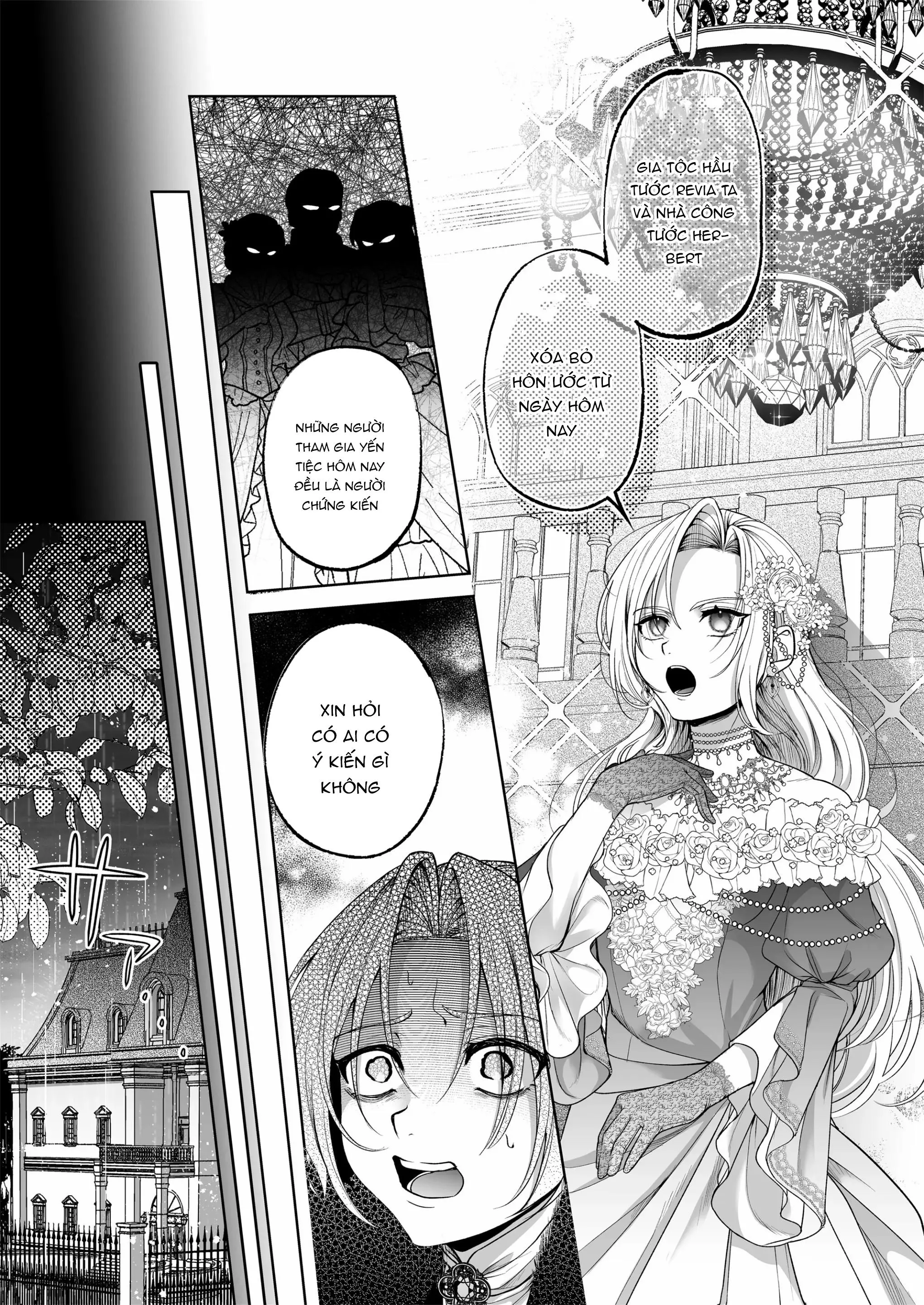 HentaiVN.net - Ảnh 13 - Sự sụp đổ của chàng công tử ngạo mạn đắm chìm trong khoái cảm - Chapter 1
