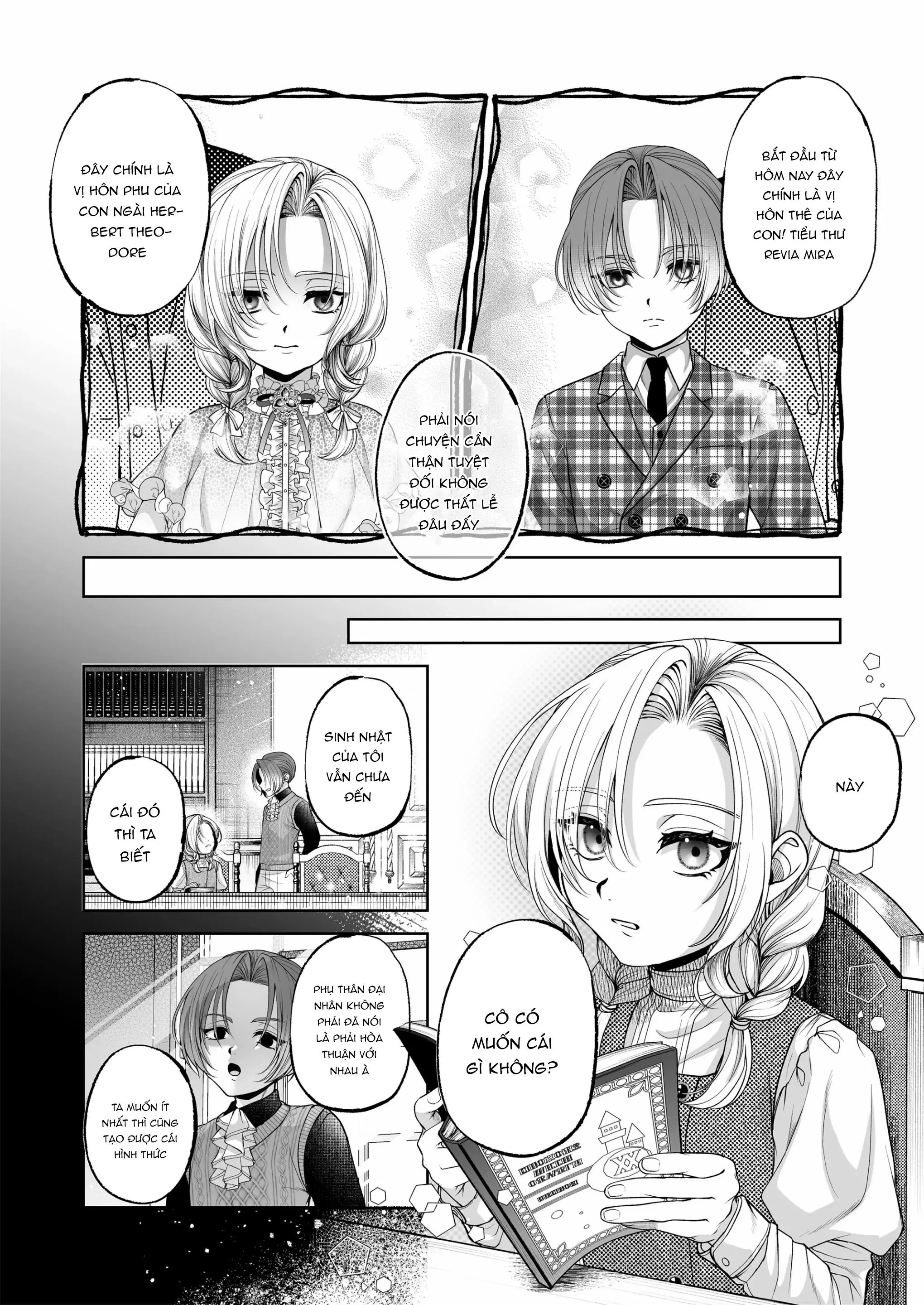 HentaiVN.net - Ảnh 13 - Sự sụp đổ của chàng công tử ngạo mạn đắm chìm trong khoái cảm - Chapter 2