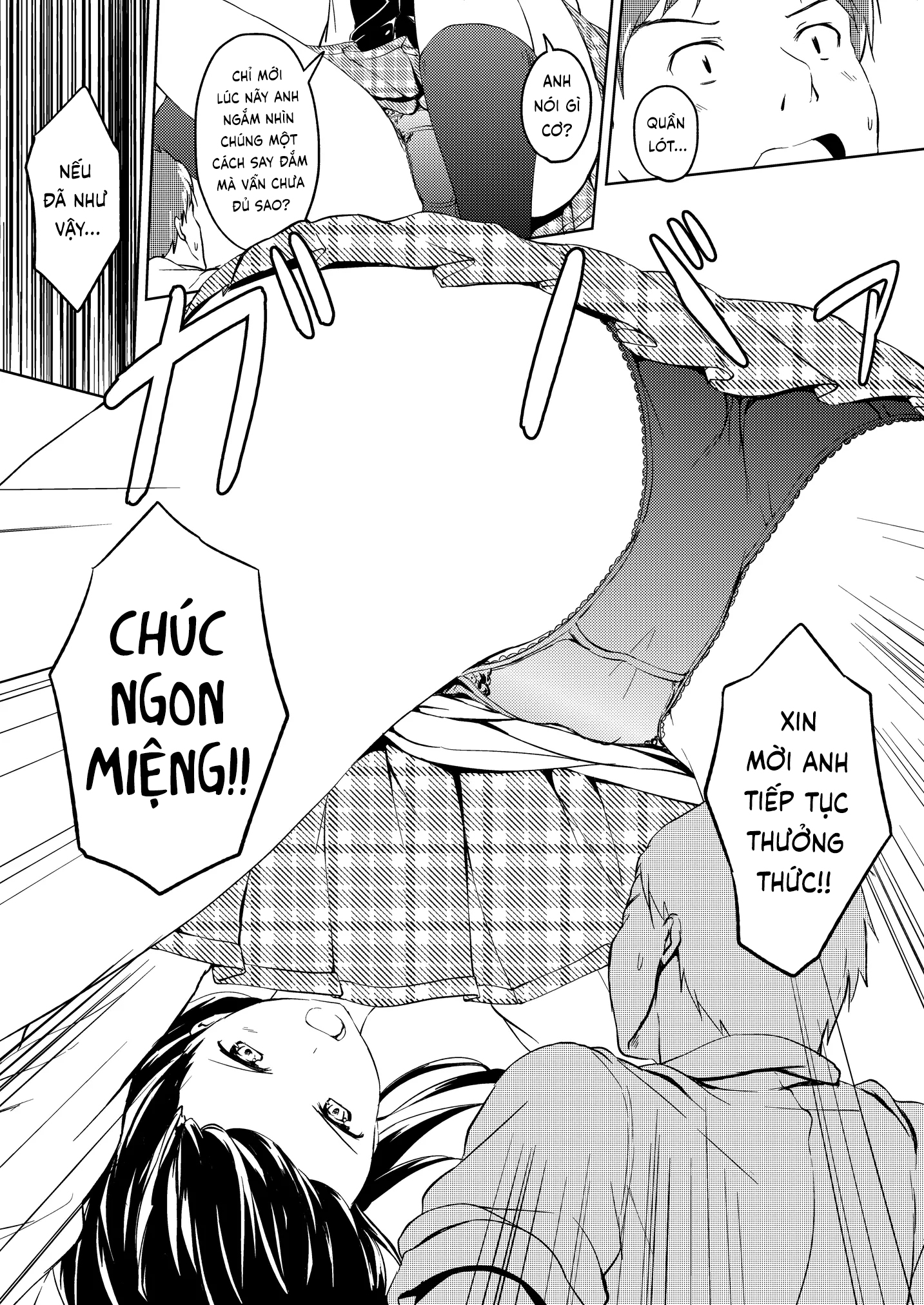 HentaiVN.net - Ảnh 13 - Nibai! 2 - Oneshot