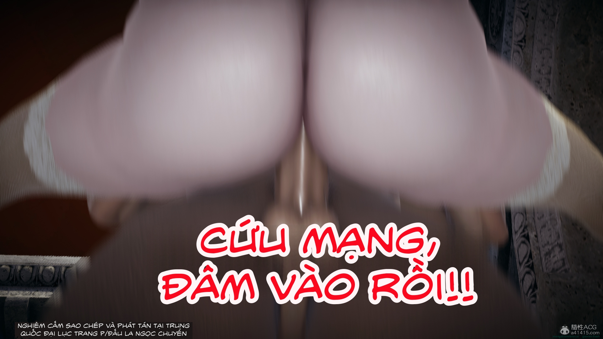 HentaiVN.net - Ảnh 130 - ĐẤU LA NGỌC TRUYỆN - Chương 30