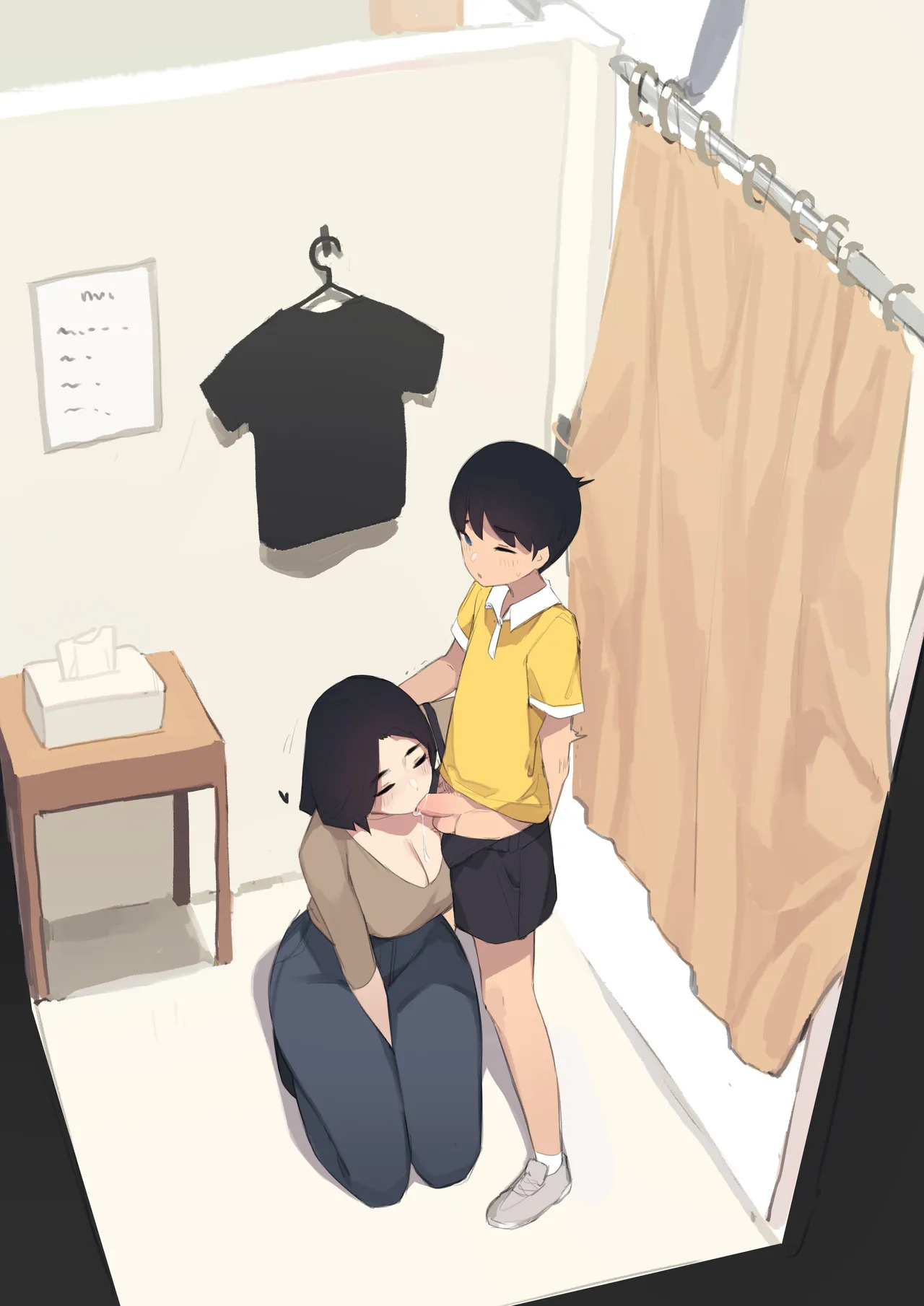HentaiVN.net - Ảnh 132 - Family - 1- 38