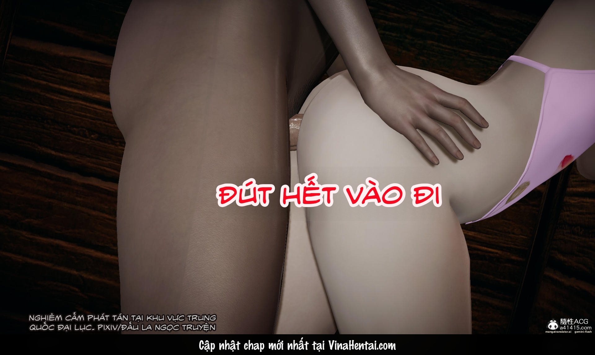 HentaiVN.net - Ảnh 131 - ĐẤU LA NGỌC TRUYỆN - Chương 27