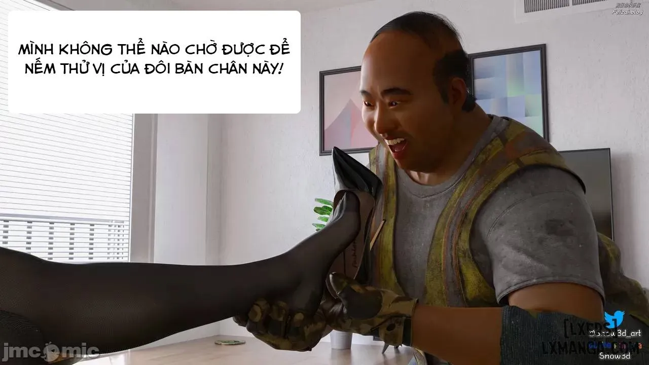 HentaiVN.net - Ảnh 126 - Vợ Tôi Vương Vân - Chương 1
