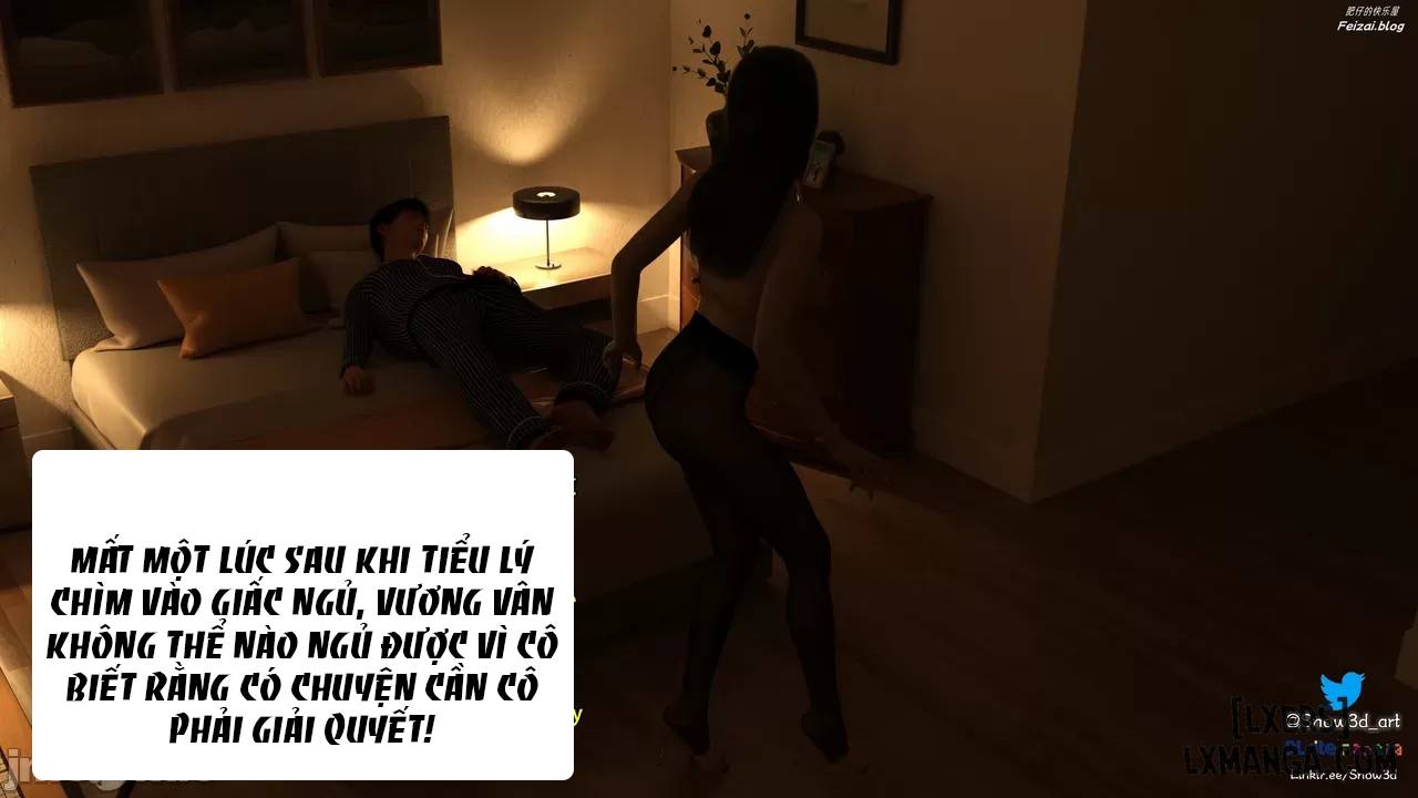 HentaiVN.net - Ảnh 132 - Vợ Tôi Vương Vân - Chương 2