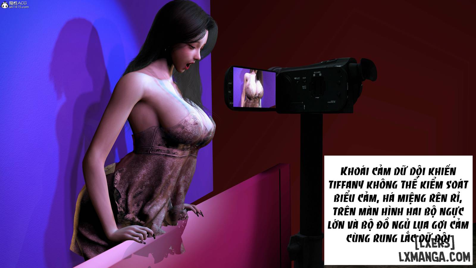 HentaiVN.net - Ảnh 133 - Bạn Gái Của Tôi Đã Ngoại Tình - Chương 3