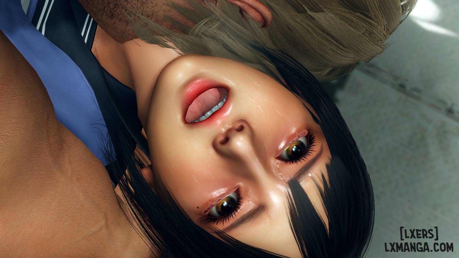 HentaiVN.net - Ảnh 130 - Goodbye summer days - Chương 6