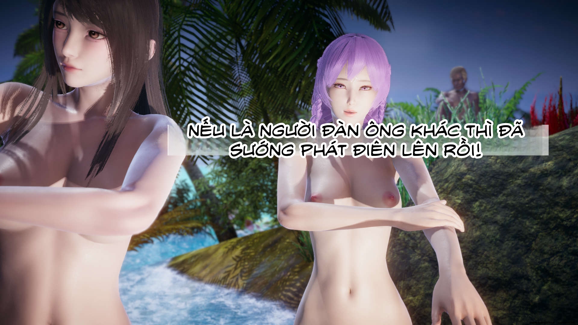 HentaiVN.net - Ảnh 133 - ĐẤU LA NGỌC TRUYỆN - Chương 18