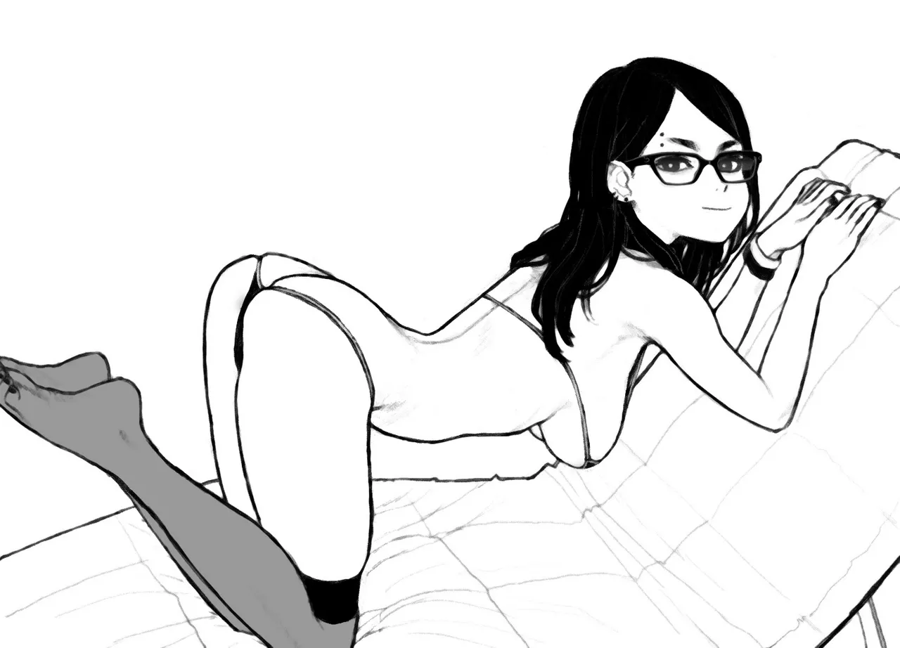 HentaiVN.net - Ảnh 15 - [GURO-WARNING] R18G Sets - Chap 4