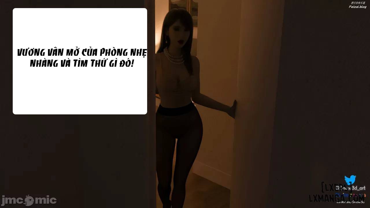 HentaiVN.net - Ảnh 134 - Vợ Tôi Vương Vân - Chương 2