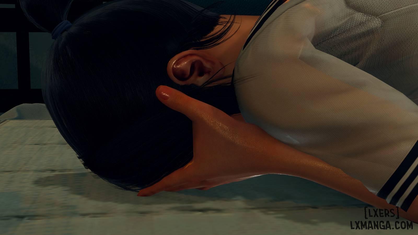 HentaiVN.net - Ảnh 131 - Goodbye summer days - Chương 6