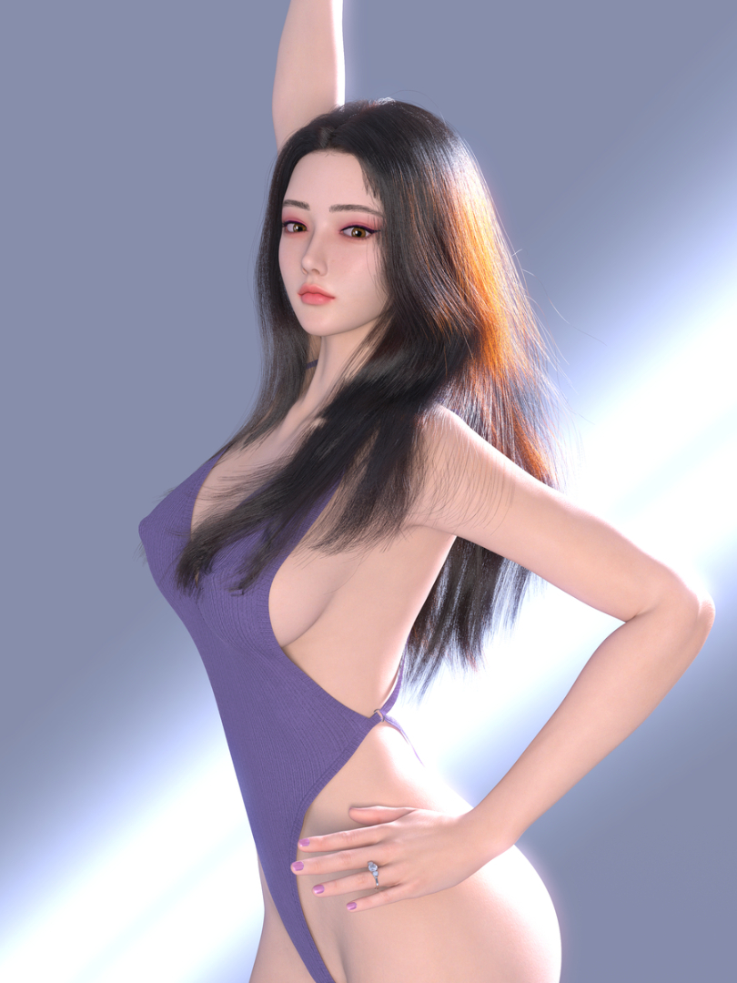 HentaiVN.net - Ảnh 4 - Vợ Dâm Thú - C2 EXTra