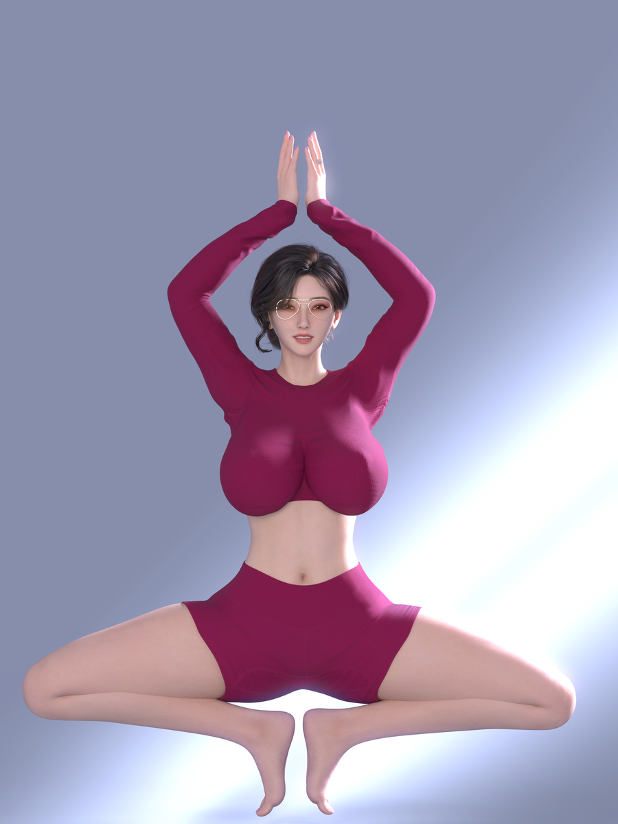 HentaiVN.net - Ảnh 10 - Vợ Dâm Thú - C2 EXTra