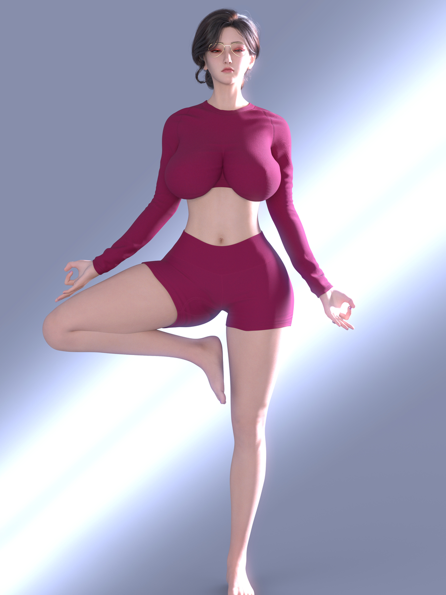 HentaiVN.net - Ảnh 11 - Vợ Dâm Thú - C2 EXTra