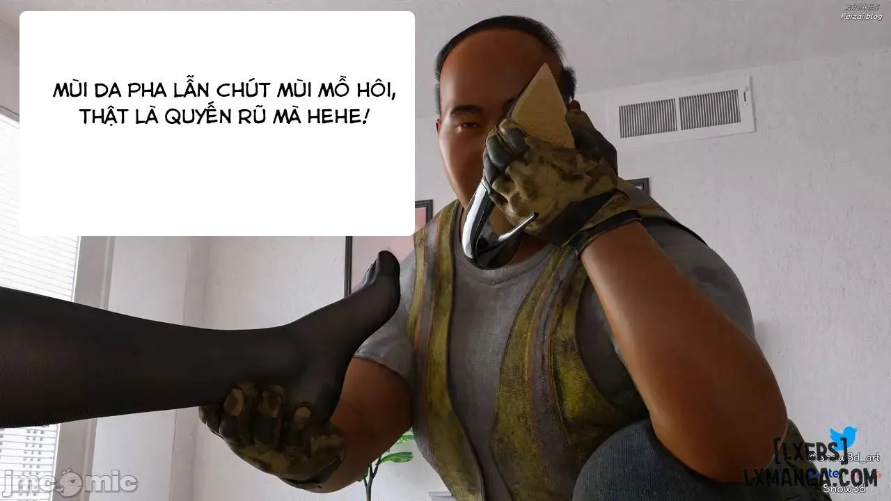 HentaiVN.net - Ảnh 129 - Vợ Tôi Vương Vân - Chương 1