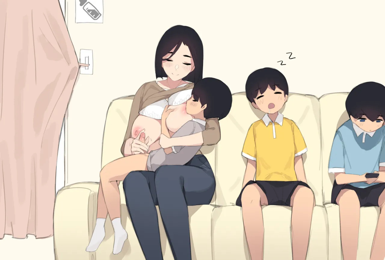 HentaiVN.net - Ảnh 136 - Family - 1- 38