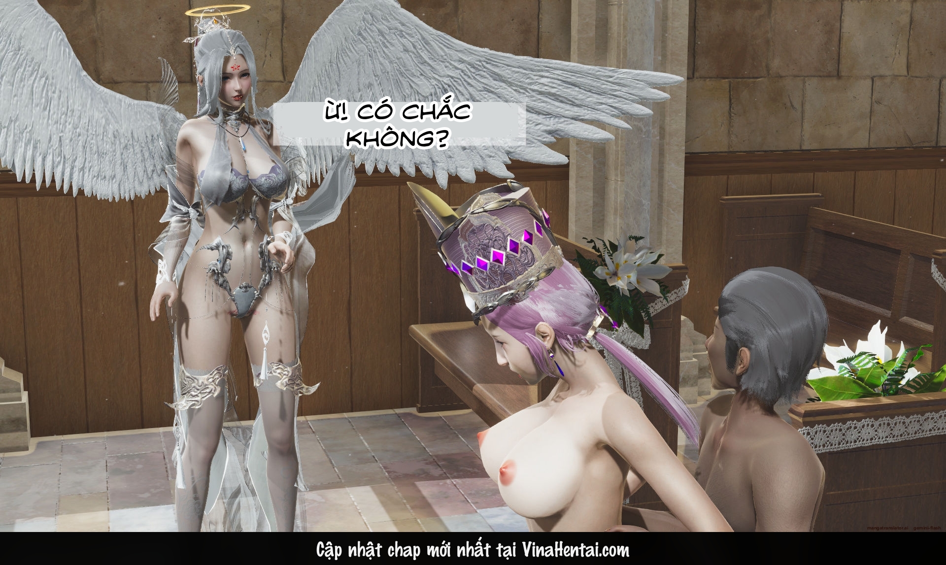 HentaiVN.net - Ảnh 135 - ĐẤU LA NGỌC TRUYỆN - Chương 2