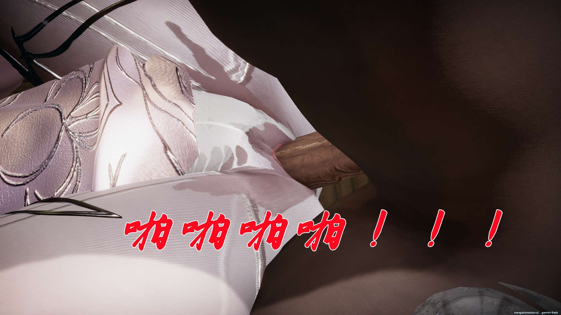 HentaiVN.net - Ảnh 135 - ĐẤU LA NGỌC TRUYỆN - Chương 17
