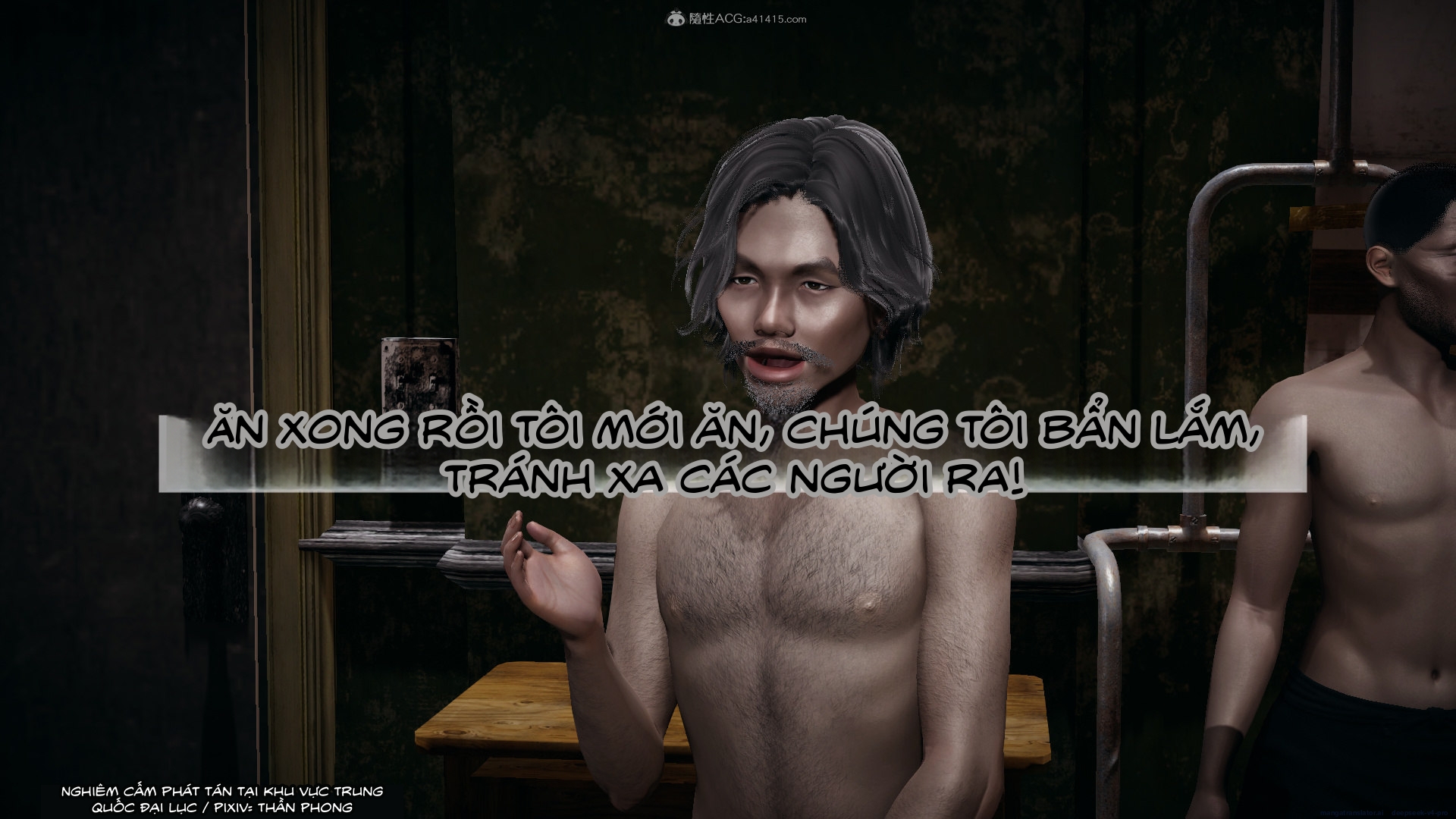 HentaiVN.net - Ảnh 135 - ĐẤU LA NGỌC TRUYỆN - Chương 36