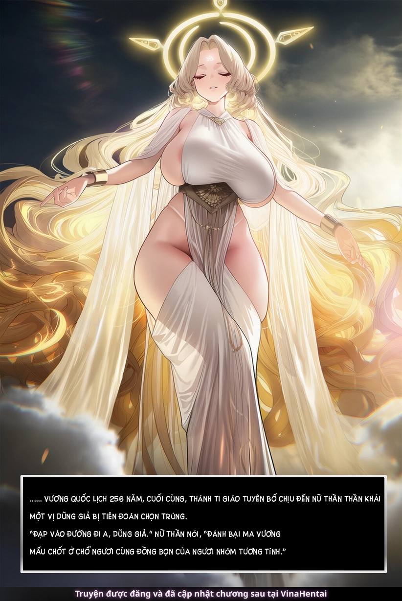 HentaiVN.net - Ảnh 3 - Tương Tính Thảo Phạt - Chương 1