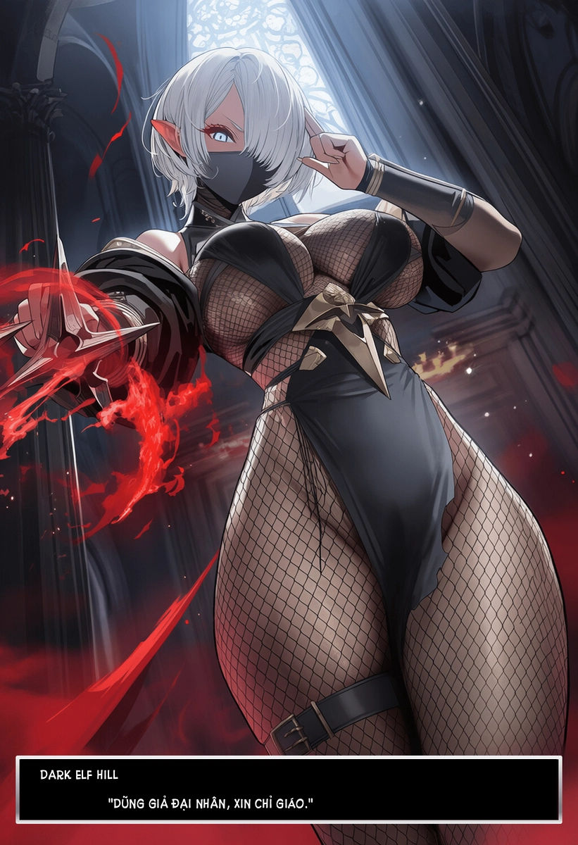 HentaiVN.net - Ảnh 46 - Tương Tính Thảo Phạt - Chương 1