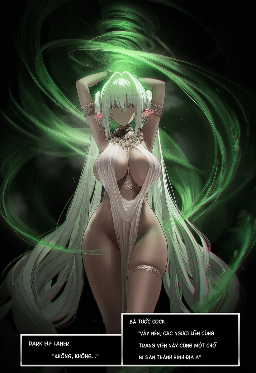 HentaiVN.net - Ảnh 50 - Tương Tính Thảo Phạt - Chương 1
