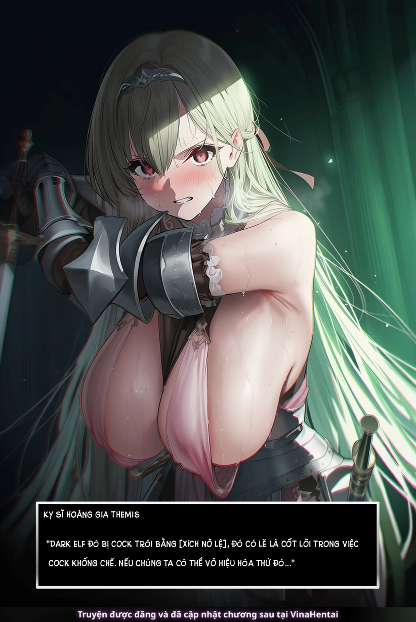 HentaiVN.net - Ảnh 53 - Tương Tính Thảo Phạt - Chương 1