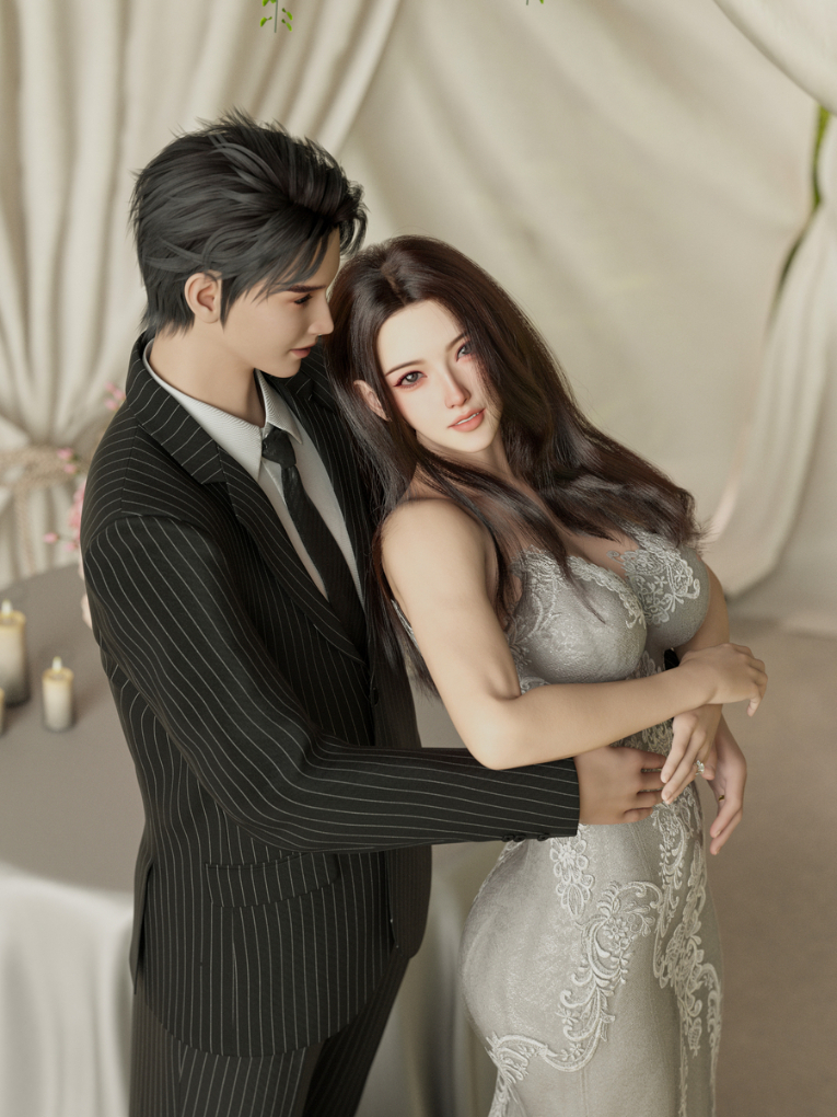 HentaiVN.net - Ảnh 6 - Vợ Dâm Thú - C2 EXTra