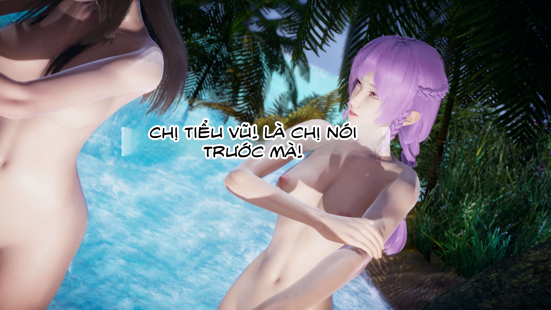 HentaiVN.net - Ảnh 136 - ĐẤU LA NGỌC TRUYỆN - Chương 18
