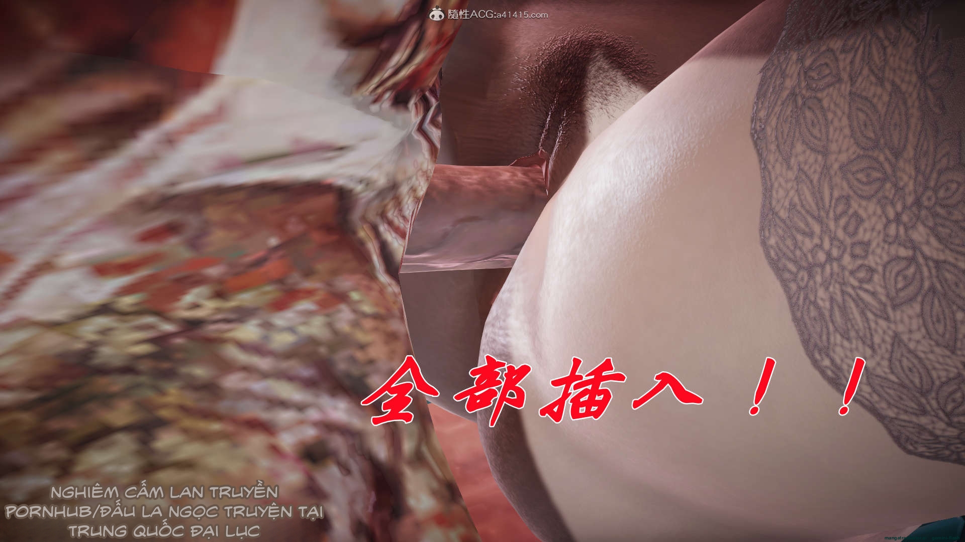 HentaiVN.net - Ảnh 136 - ĐẤU LA NGỌC TRUYỆN - Chương 21