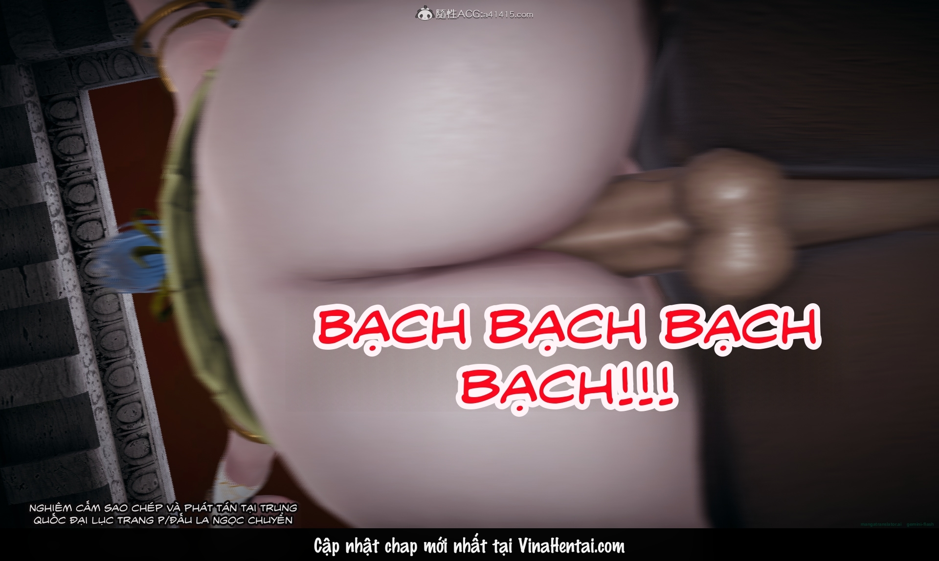 HentaiVN.net - Ảnh 136 - ĐẤU LA NGỌC TRUYỆN - Chương 30