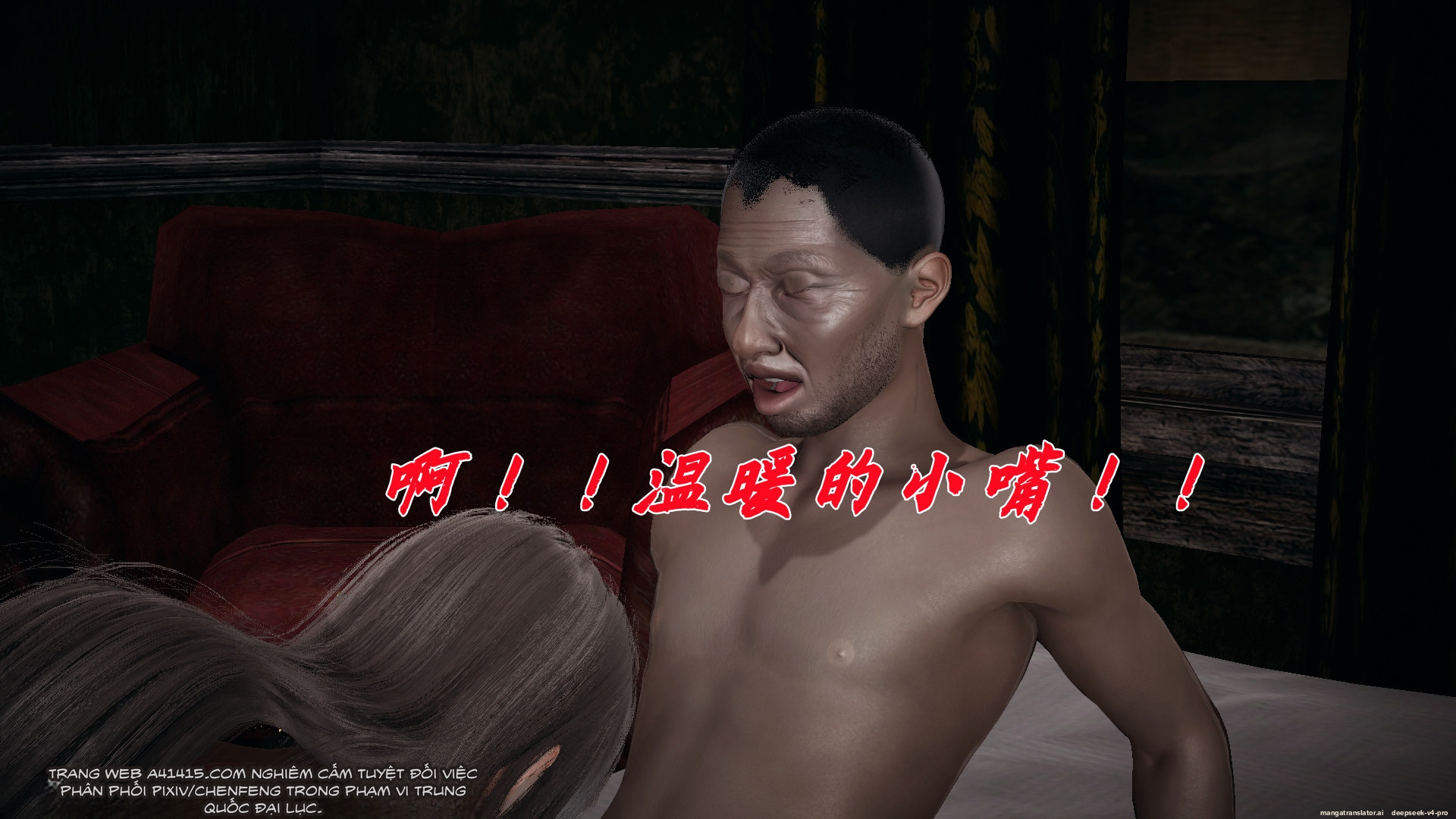 HentaiVN.net - Ảnh 136 - ĐẤU LA NGỌC TRUYỆN - Chương 37